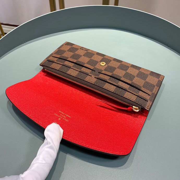 LV Wallets